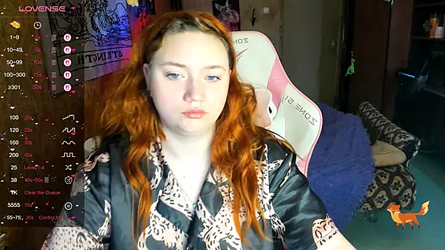 shamy lily online show from April 5, 2026, 9:28 am