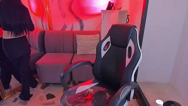 Snapshot of lorraineHunter chatting on February 22, 2026, 1:20 pm lorraineHunter online show from February 22, 2026, 1:20 pm