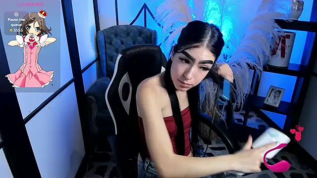 Snapshot of lorraineHunter chatting on February 26, 2026, 12:48 pm lorraineHunter online show from February 26, 2026, 12:48 pm