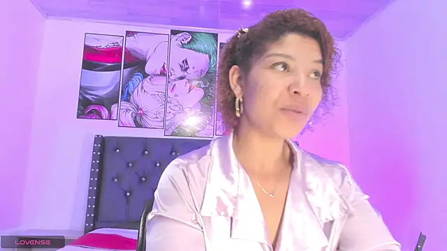 Snapshot of Shantall-blue chatting on February 26, 2026, 4:00 am Shantall-blue online show from February 26, 2026, 4:00 am