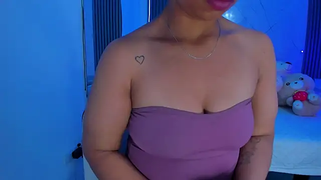 Snapshot of Shantall-blue chatting on March 3, 2026, 8:04 pm Shantall-blue online show from March 3, 2026, 8:04 pm