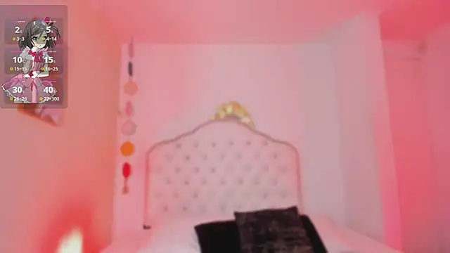 Axarasss  online show from March 7, 2026, 12:13 pm