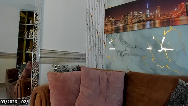 Snapshot of Thiana_Rogers chatting on March 2, 2026, 8:04 pm Thiana Rogers online show from March 2, 2026, 8:04 pm