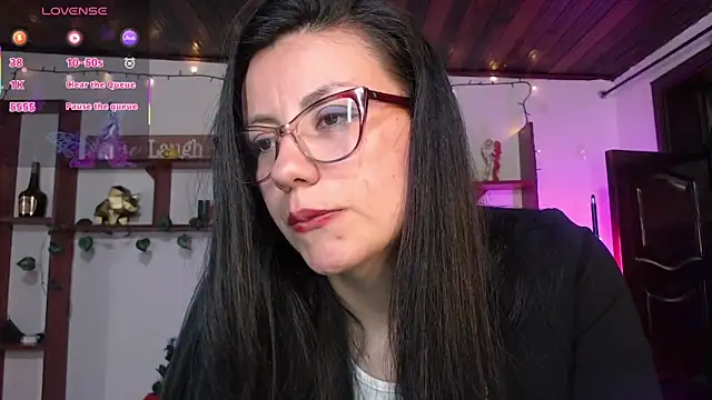 QueenRose94 online show from March 16, 2026, 12:42 pm