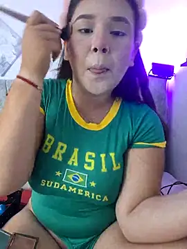 Wild lilhyy online show from May 25, 2026, 12:16 am