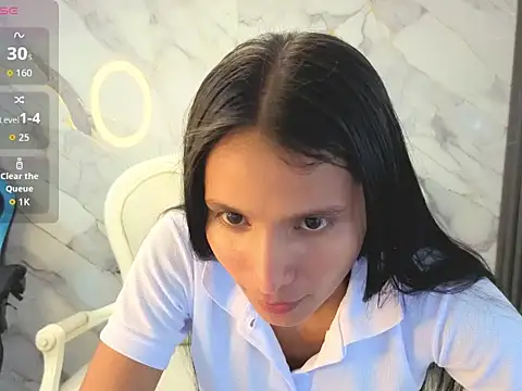 Cataleya23 a online show from April 14, 2026, 8:04 pm