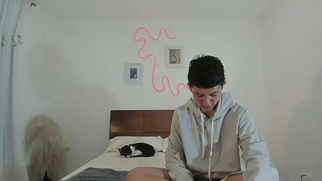 hardcoreheat ind online show from February 23, 2026, 11:02 pm