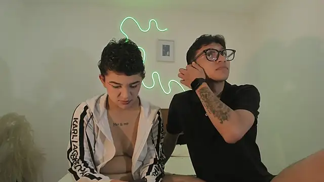 hardcoreheat ind online show from March 1, 2026, 1:07 am