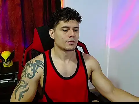 Logan0626 online show from February 25, 2026, 5:33 pm