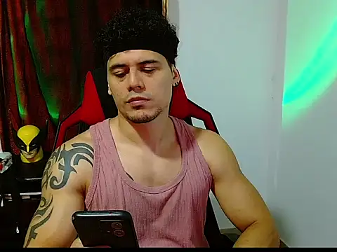 Logan0626 online show from March 5, 2026, 7:10 pm