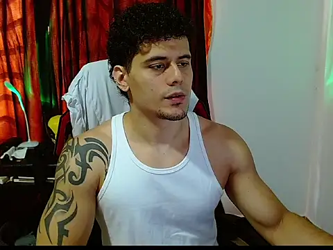 Logan0626 online show from March 10, 2026, 7:52 pm