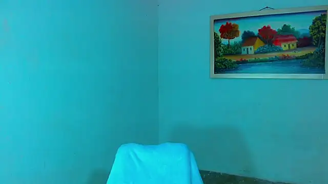 Snapshot of salisa28cm chatting on February 27, 2026, 3:28 am salisa28cm online show from February 27, 2026, 3:28 am