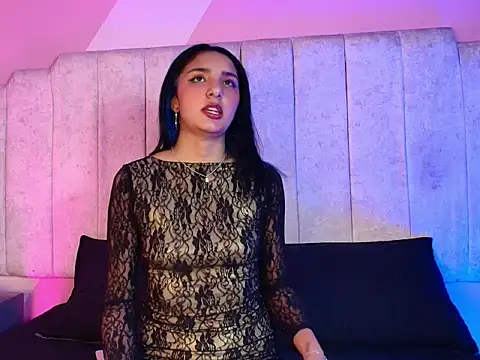 Aris Suarez online show from February 20, 2026, 8:09 pm