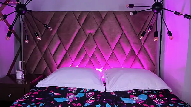 Aris Suarez online show from April 10, 2026, 5:01 am