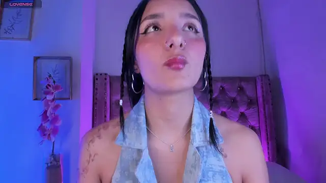 Aris Suarez online show from May 20, 2026, 5:13 am