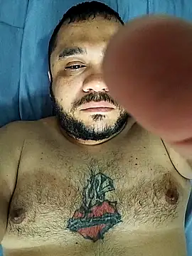 Fofogostoso2 online show from February 24, 2026, 2:04 pm
