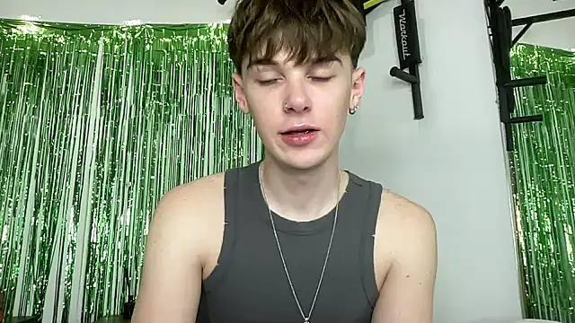 YourMilkyGuy online show from March 9, 2026, 5:17 pm