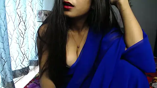  Shanvii  online show from April 28, 2026, 3:55 am
