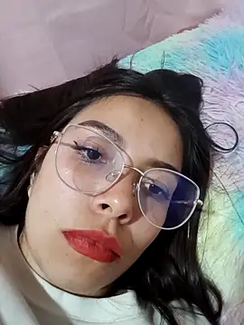 Snapshot of Ariana_Castillo__ chatting on February 21, 2026, 2:01 am Ariana Castillo online show from February 21, 2026, 2:01 am