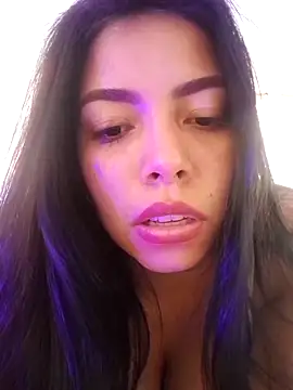 Snapshot of Ariana_Castillo__ chatting on February 28, 2026, 3:13 pm Ariana Castillo online show from February 28, 2026, 3:13 pm