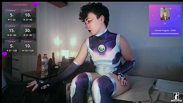 Snapshot of kittyfitty29 chatting on March 20, 2026, 7:08 pm kittyfitty29 online show from March 20, 2026, 7:08 pm