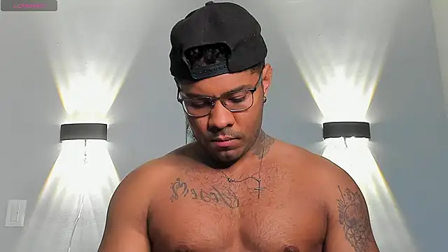 LEOHRDZ online show from March 31, 2026, 11:38 pm