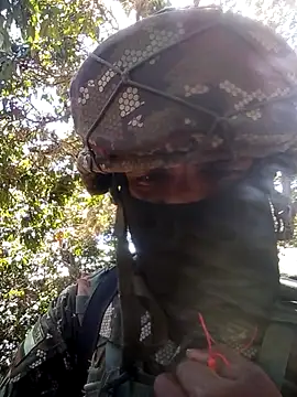 Rojas HOT online show from February 25, 2026, 4:05 pm