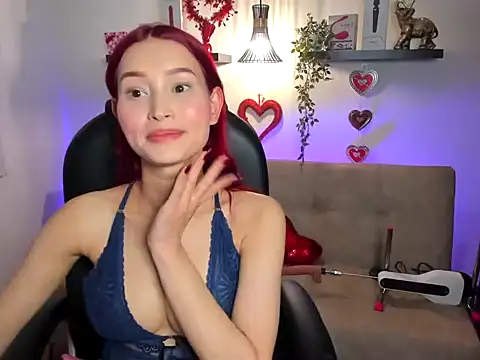 naomy stanley online show from February 13, 2026, 4:30 am