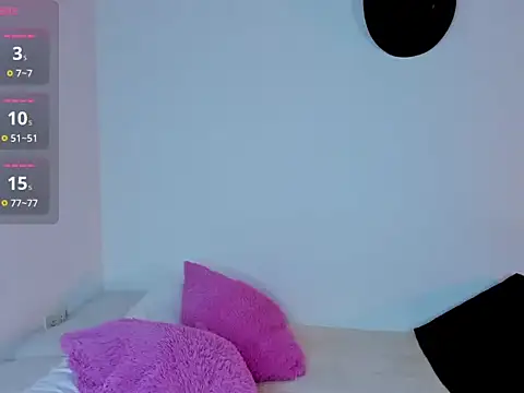 Snapshot of juana_glow chatting on February 27, 2026, 2:55 am juana glow online show from February 27, 2026, 2:55 am