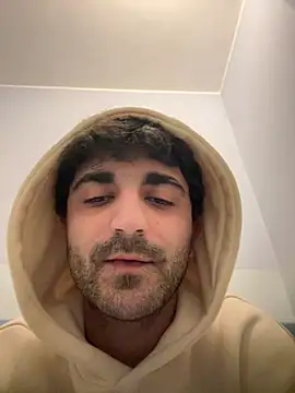 elia2711 online show from February 13, 2026, 5:31 pm