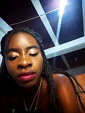 -hotebony online show from May 19, 2026, 1:00 am
