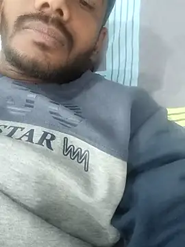 Daddyishere 19 online show from February 13, 2026, 6:31 am