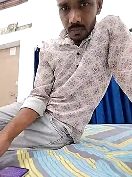 Daddyishere 19 online show from April 4, 2026, 4:55 am