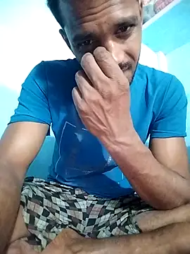 Snapshot of Daddyishere_19 chatting on April 26, 2026, 6:55 am Daddyishere 19 online show from April 26, 2026, 6:55 am