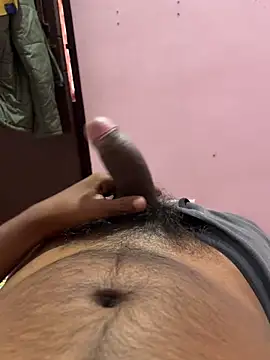 Snapshot of Hyderabad_Wala_Virgin1 chatting on February 8, 2026, 8:40 am Hyderabad Wala Virgin1 online show from February 8, 2026, 8:40 am