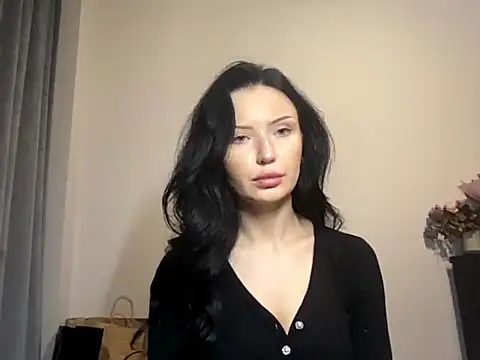 Snapshot of JoanGold chatting on February 24, 2026, 7:34 pm JoanGold online show from February 24, 2026, 7:34 pm