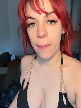 Roxysophie online show from April 19, 2026, 5:40 am