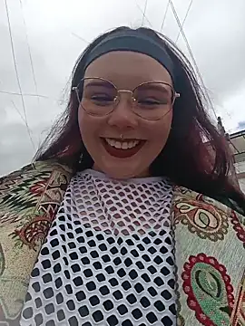 Yulska online show from March 21, 2026, 5:16 pm