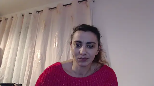 Rebbeka online show from February 17, 2026, 5:30 pm