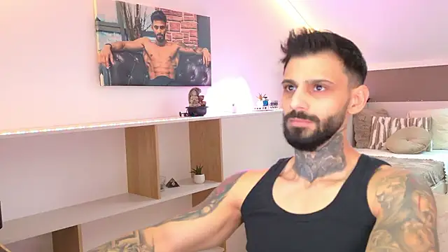 TristanGrey online show from February 13, 2026, 6:42 am