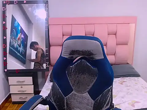 Snapshot of WilThePasive chatting on February 17, 2026, 4:02 pm WilThePasive online show from February 17, 2026, 4:02 pm