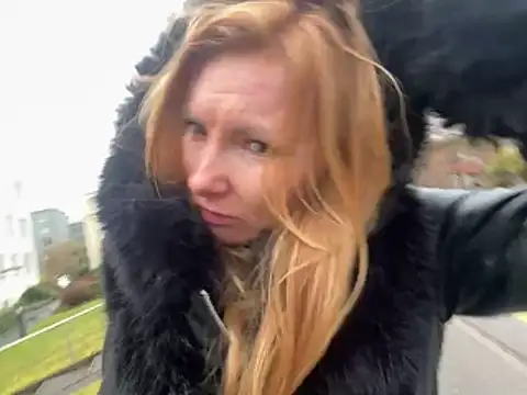 JenyJanys online show from February 11, 2026, 12:32 pm