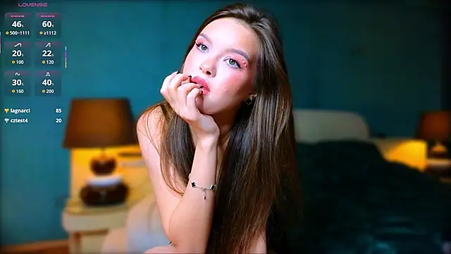 littlejoyss online show from March 20, 2026, 5:18 pm