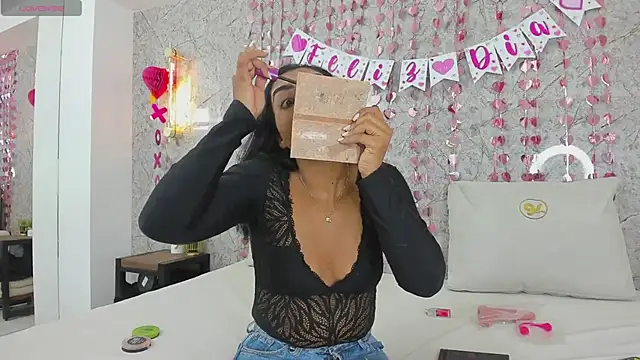 eva lain online show from February 17, 2026, 11:29 am