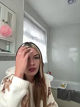 Georgialacex online show from March 10, 2026, 9:58 am