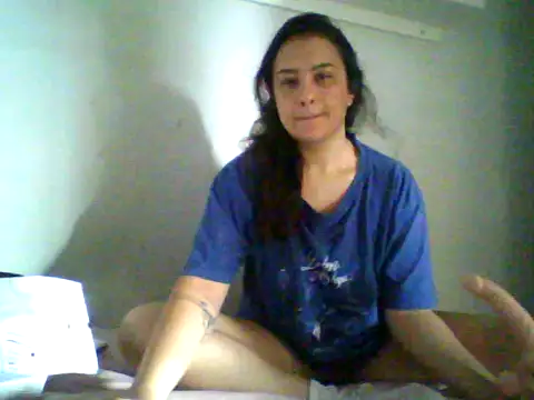 Snapshot of lolo9955 chatting on February 25, 2026, 11:53 am lolo9955 online show from February 25, 2026, 11:53 am