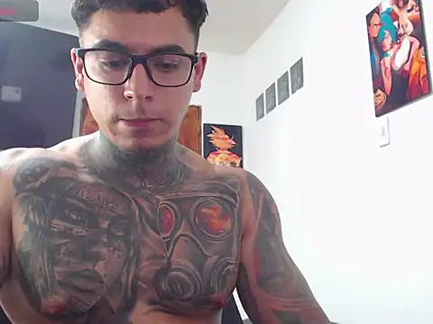 maxstrom111 online show from February 26, 2026, 3:27 am