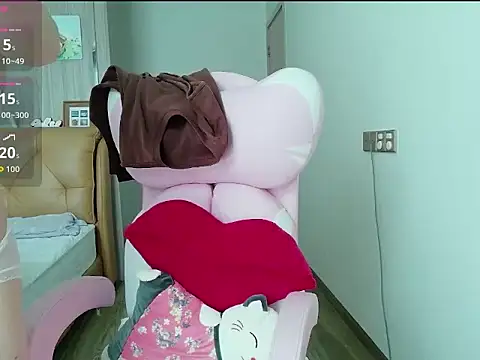 Snapshot of xiaojie_jie chatting on February 23, 2026, 6:11 am xiaojie jie online show from February 23, 2026, 6:11 am