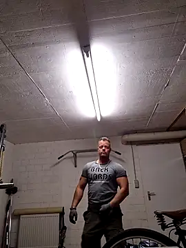 BodoBanger1 online show from March 5, 2026, 9:16 am