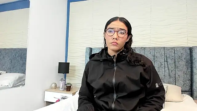 PamelaChu01 online show from February 25, 2026, 1:26 am